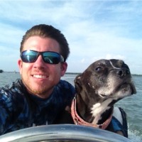 DICK'S Sporting Goods Employee Shane Edgar's profile photo