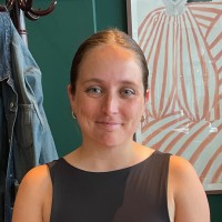 LokalGruppen ApS Employee Rikke Hansen's profile photo