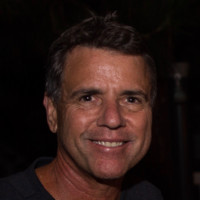 Emanate Health Employee John Lindberg's profile photo