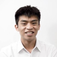 COMPOST CREATIVE Employee Hokun Tsou's profile photo