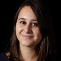 Isabel Cortes Email & Phone Number