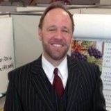 Intel Corporation Employee Timothy Beavers's profile photo