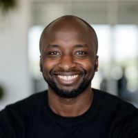 Pulley Employee Grant Oladipo's profile photo