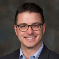 Dearborn County Chamber of Commerce Employee Eric Kranz's profile photo