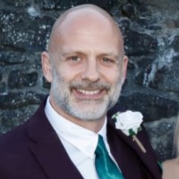 Expro Employee Luke Hunter's profile photo