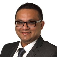 Motorama Group Employee Dhaval Desai's profile photo