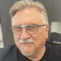AFORMIC Employee Leszek James's profile photo