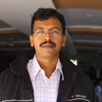Chandrashekhar Mekala Email & Phone Number