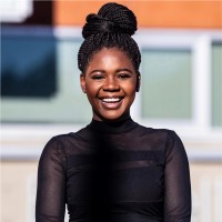 Salesforce Employee Anna Belcher's profile photo