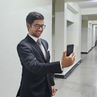 Riverline Employee Aryan Pandey's profile photo