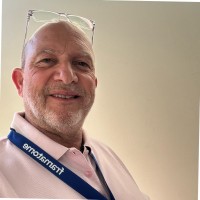 ACEPP Employee Sebastien Volle's profile photo