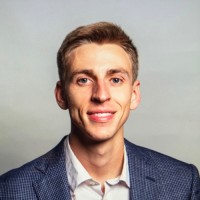 Stryker Employee Zach Willis's profile photo