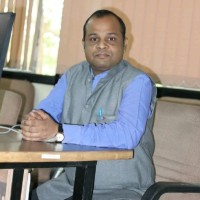Excelize Employee Ghanshyam Ahirwar's profile photo