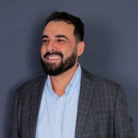 RONDAVE Employee Leandro Reis's profile photo