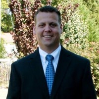 Allstate Employee Jason Whitehead's profile photo