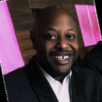 Smithsonian Institution Employee Jarrett Smith's profile photo