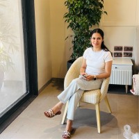 Devyani Tailor Email & Phone Number