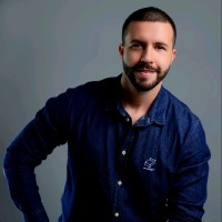 GoLedger Employee Kaio Fabian's profile photo