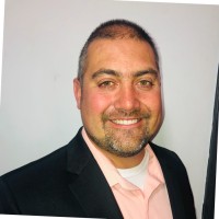 OMNI Community Credit Union Employee Steve Akright's profile photo