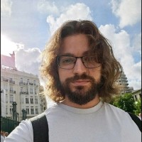 Arisnova Employee David Agulles's profile photo