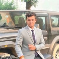 Kabeer Consulting Inc Employee Rituraj Chikara's profile photo