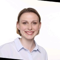 Deutsches Zentrum für Luft-und Raumfahrt e.V. Employee Sonja Hofmann's profile photo