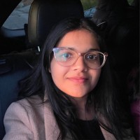 Janvi Raval Email