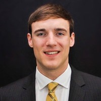 Calhoun Sands Valuation & Advisory, Inc. Employee Cameron Cagle's profile photo