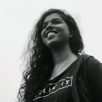 Feathersoft Employee P.v Athira's profile photo