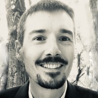 New Tales Employee Sylvain Sechi's profile photo