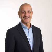 Skribble Employee Antonio Rossetti's profile photo