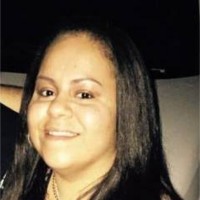 American Global Logistics Employee Barbara Torres's profile photo