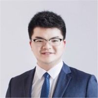 Geely Auto Europe Employee Leo Yihui's profile photo