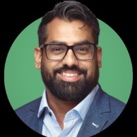 Shaun Jansen Email & Phone Number