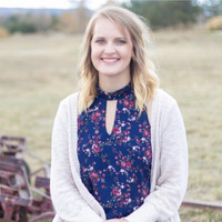 Save Our Youth Employee Darcy Burge's profile photo