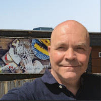 beachclub Perry's Employee Walter Bien's profile photo