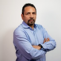 Pluspetrol Employee Edgar Salas Mancero's profile photo