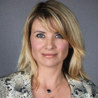 Critical Content Employee Stéfanie Gelinas's profile photo