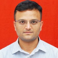 Entitled Solutions Employee Devendra Rawool's profile photo