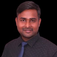 Alright Solutions Employee Rajbahor Sahu's profile photo