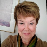 The Charleston Museum Employee Marcia Jakab's profile photo