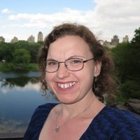 Kirkland & Ellis Employee Amy Strong's profile photo