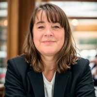 SCHERDEL North America Employee Tammy Helbert's profile photo