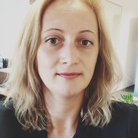 Meteor Group Employee Andrea Kuruc's profile photo
