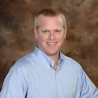 LeanLight Employee Bobby Hicks's profile photo