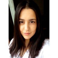 Smartmind Employee Rümeysa Kahraman's profile photo