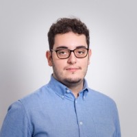 ARAD Digital Employee Andrea Bertini's profile photo