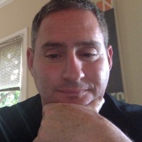 Wolf Games Employee Andrew A.'s profile photo