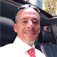 Alfredo J. Name Saenz Email