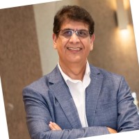 Rajeev Khazanchi Email & Phone Number